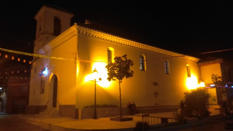 Residencia de ancianos de la Fundación San Carlos y Santa Margarita — foto 9