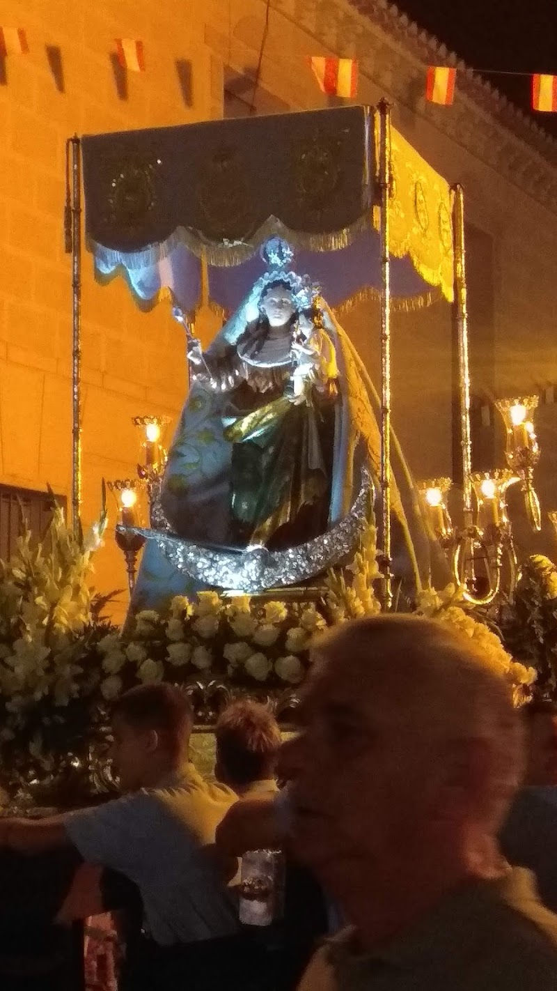 Residencia de ancianos de la Fundación San Carlos y Santa Margarita — foto 10