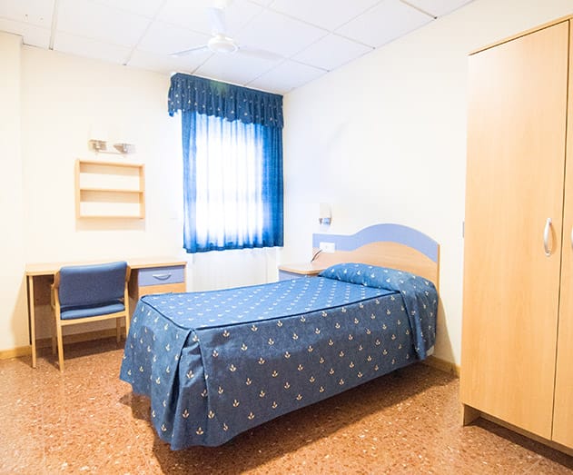 Centro Residencial Trinidad y Montes Orientales — foto 2