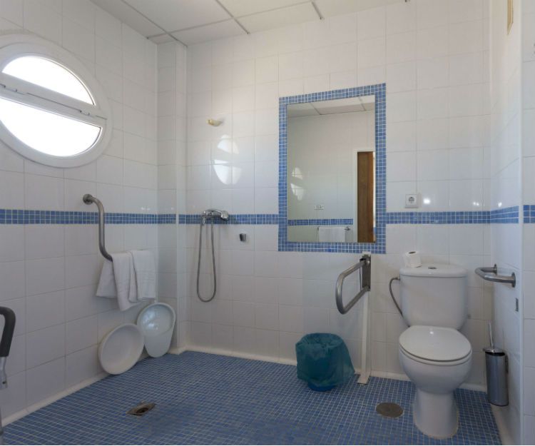 Centro Residencial Trinidad y Montes Orientales — foto 3