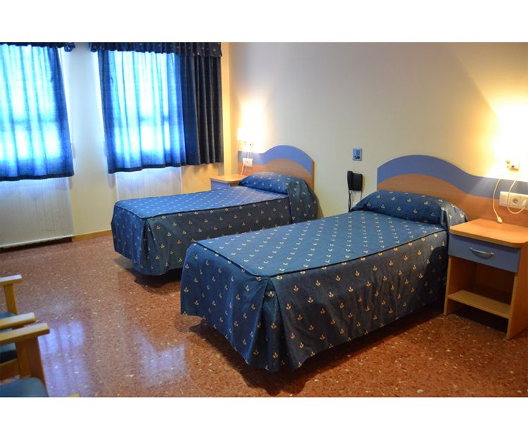 Centro Residencial Trinidad y Montes Orientales — foto 4