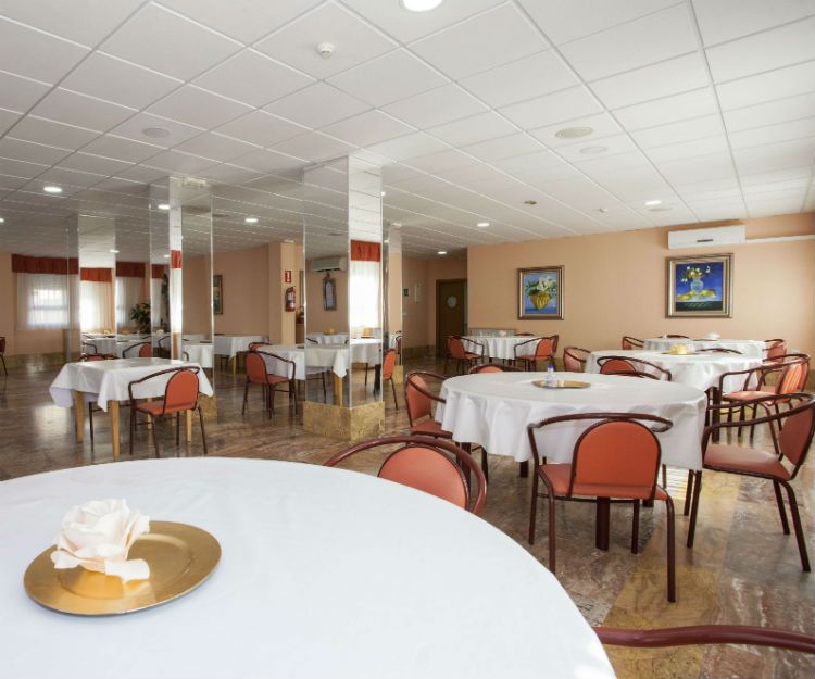 Centro Residencial Trinidad y Montes Orientales — foto 7