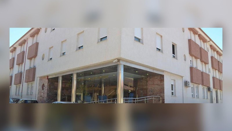 Centro Residencial Trinidad y Montes Orientales — foto 8