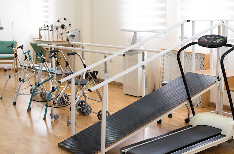 Centro Residencial Trinidad y Montes Orientales — foto 9