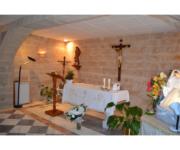 Centro Residencial Trinidad y Montes Orientales — foto 10