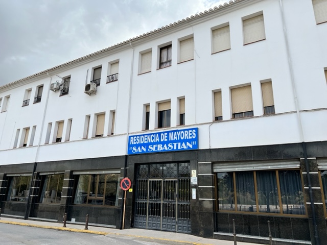 Residencia San Sebastián — foto 3