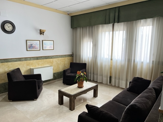 Residencia San Sebastián — foto 4