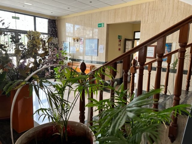 Residencia San Sebastián — foto 5