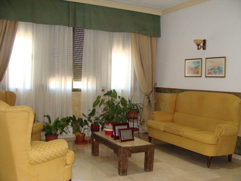 Residencia San Sebastián — foto 6