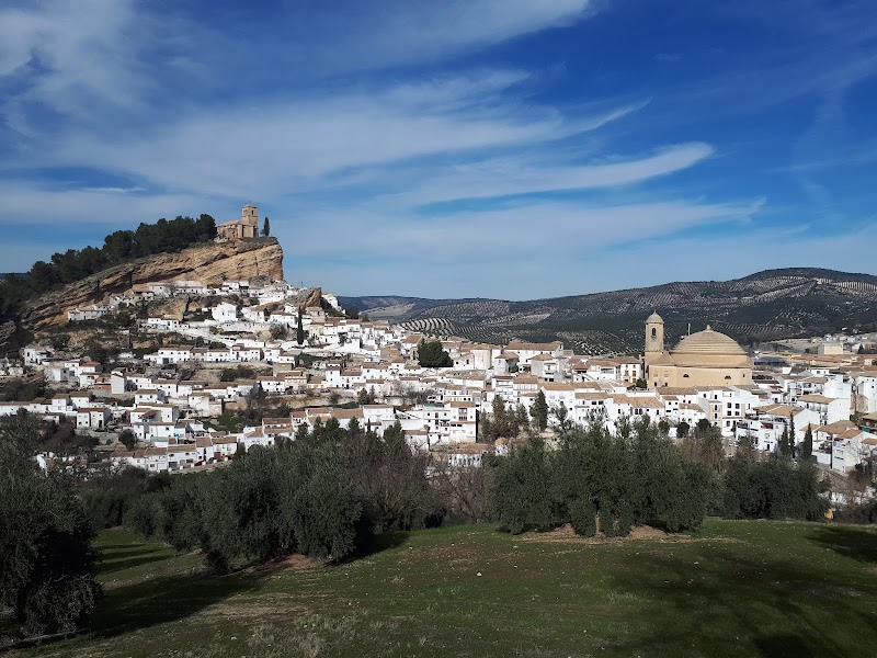 Residencia San Sebastián — foto 7