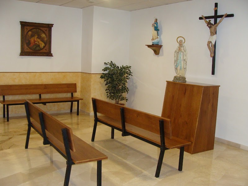 Residencia San Sebastián — foto 8