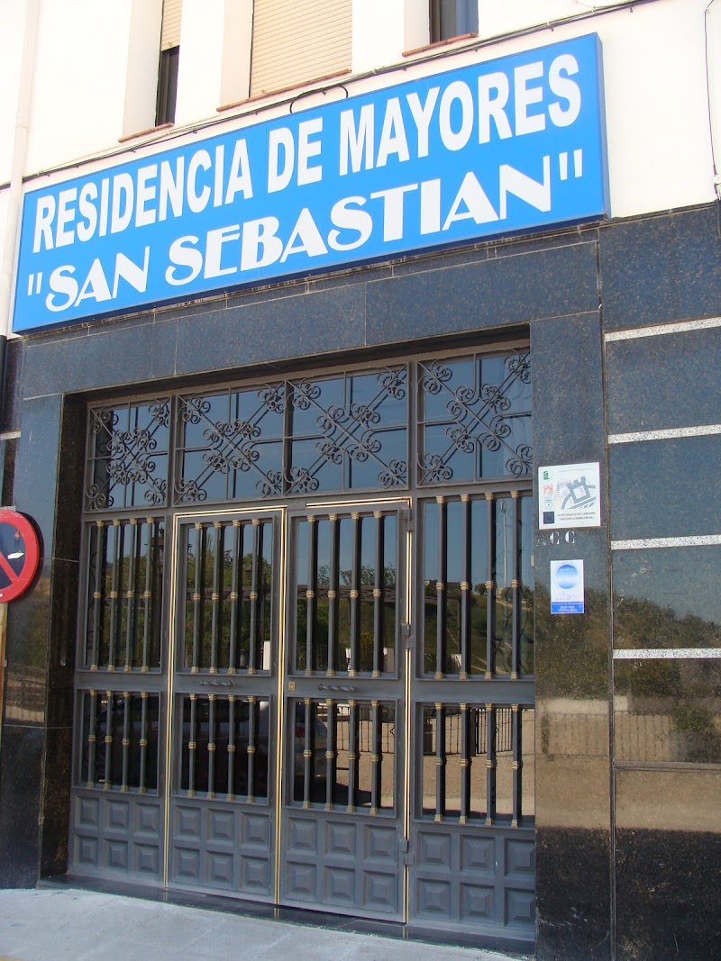 Residencia San Sebastián — foto 9