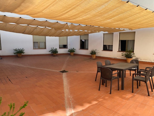 Residencia San Sebastián — foto 10