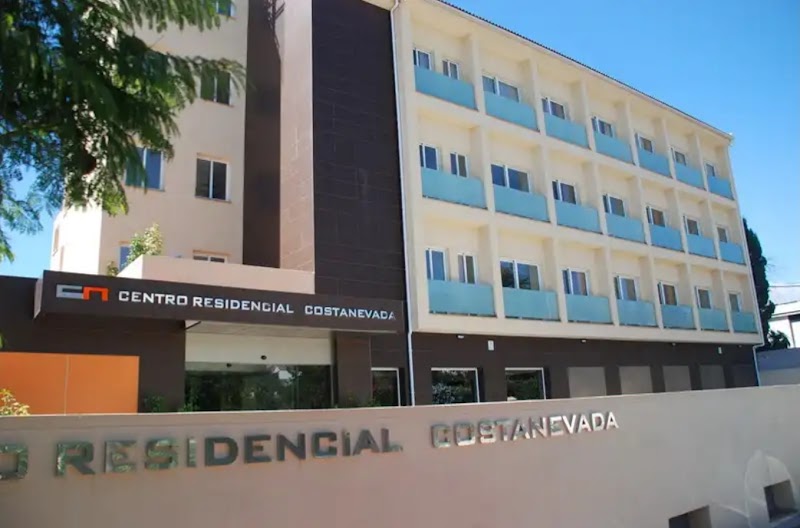 Centro Residencial Costa Nevada — foto 3