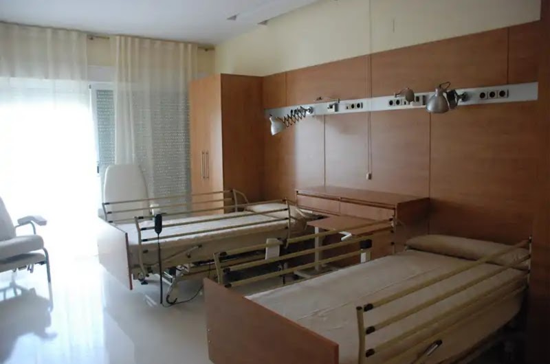 Centro Residencial Costa Nevada — foto 4