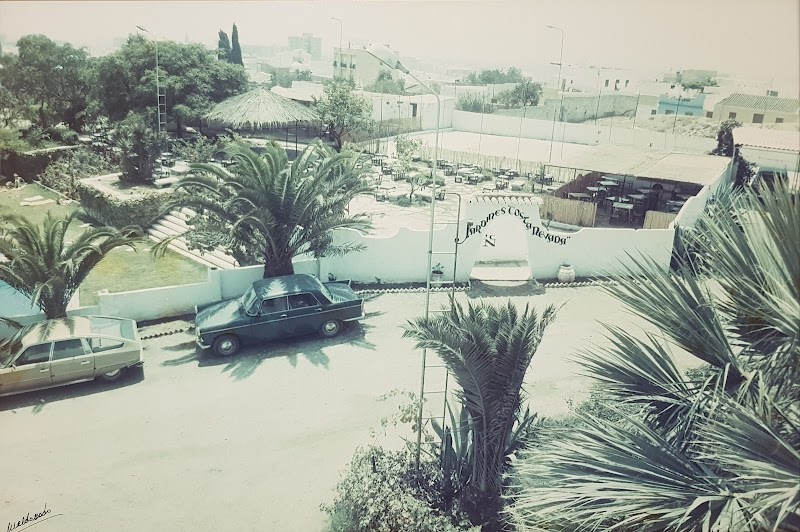 Centro Residencial Costa Nevada — foto 6