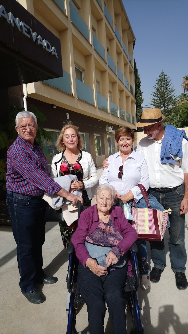 Centro Residencial Costa Nevada — foto 8