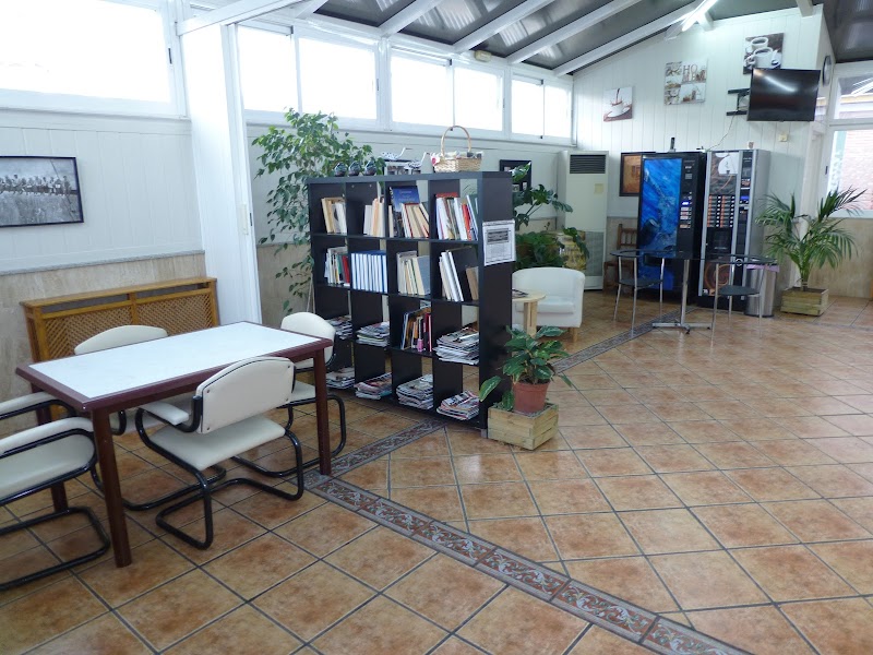 Residencia para la 3ª edad Vista Nevada — foto 2