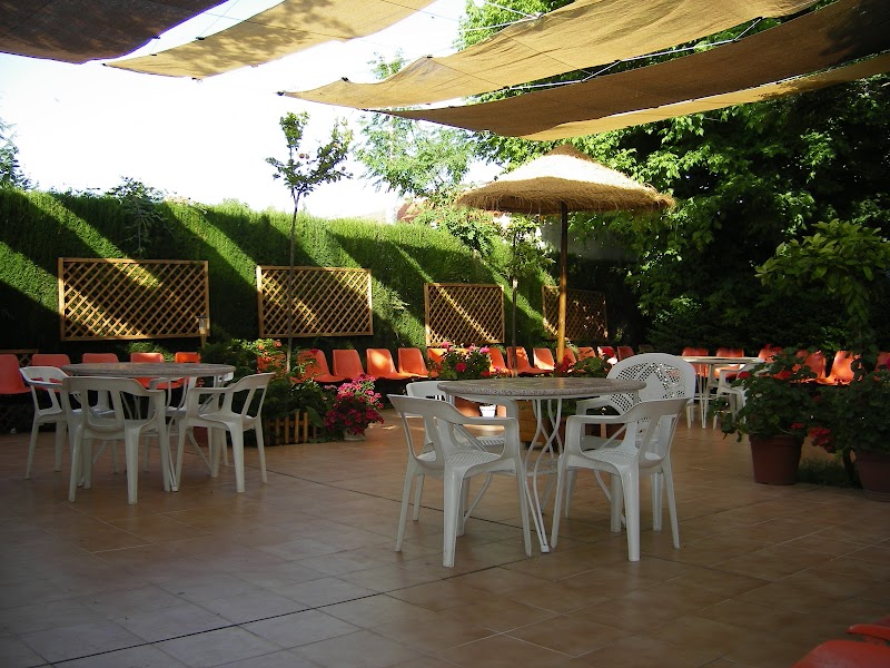 Residencia para la 3ª edad Vista Nevada — foto 3