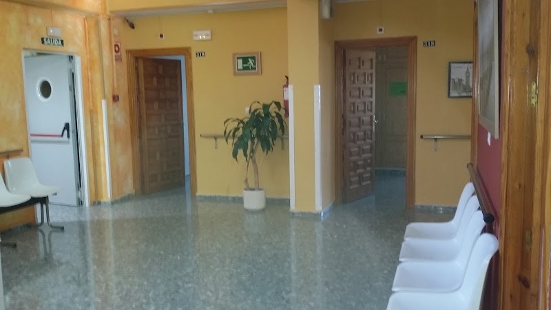 Residencia para la 3ª edad Vista Nevada — foto 5