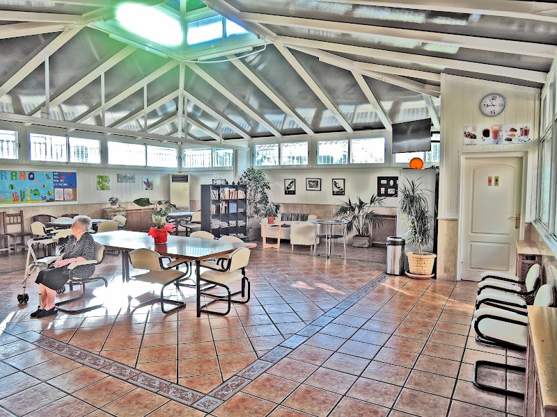 Residencia para la 3ª edad Vista Nevada — foto 6