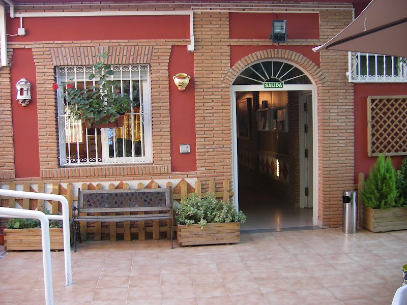 Residencia para la 3ª edad Vista Nevada — foto 7