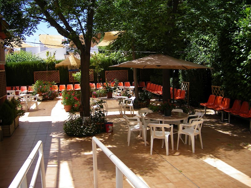 Residencia para la 3ª edad Vista Nevada — foto 8