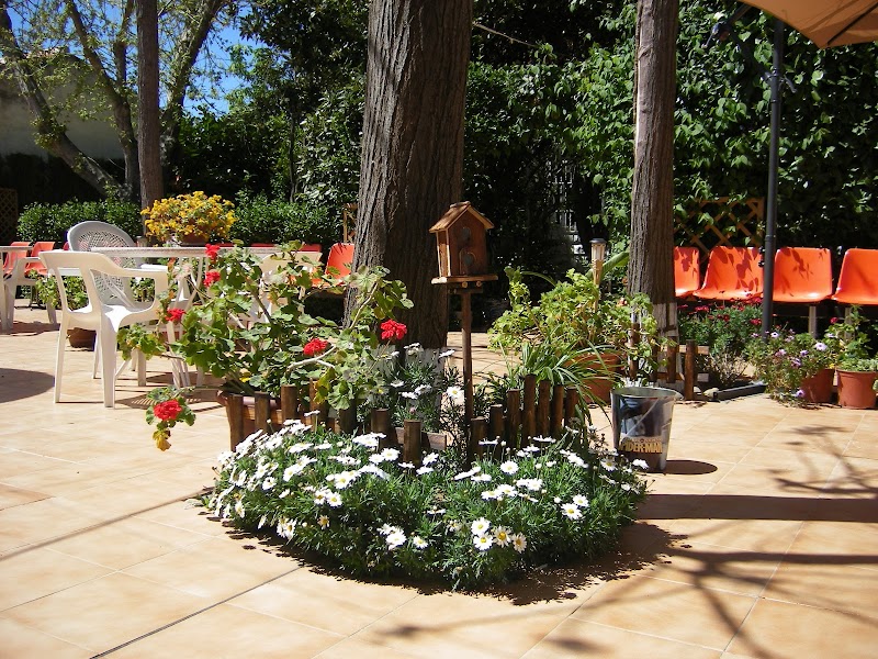 Residencia para la 3ª edad Vista Nevada — foto 9