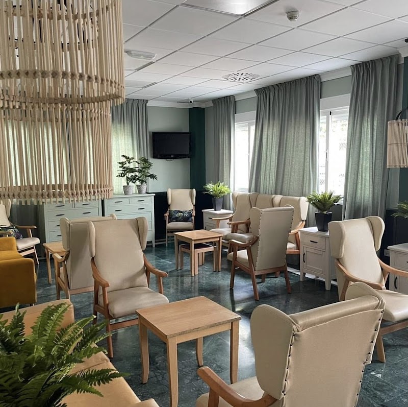 Centro Residencial Fonseca