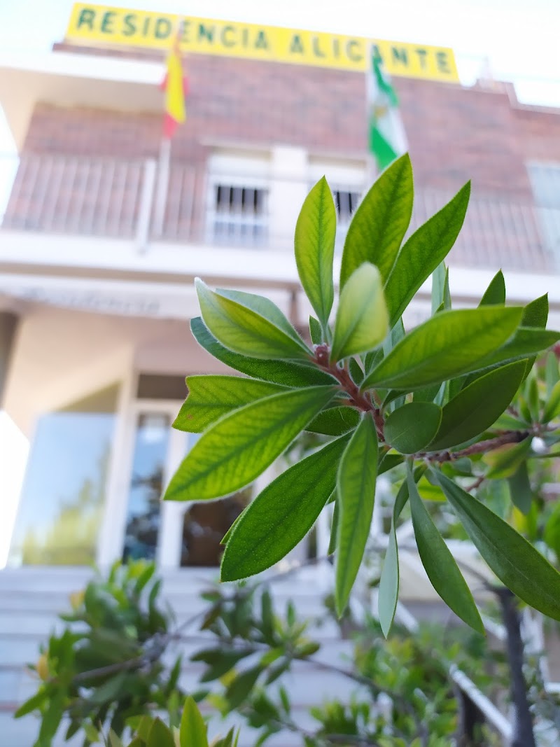 Centro Residencial Alicante — foto 1