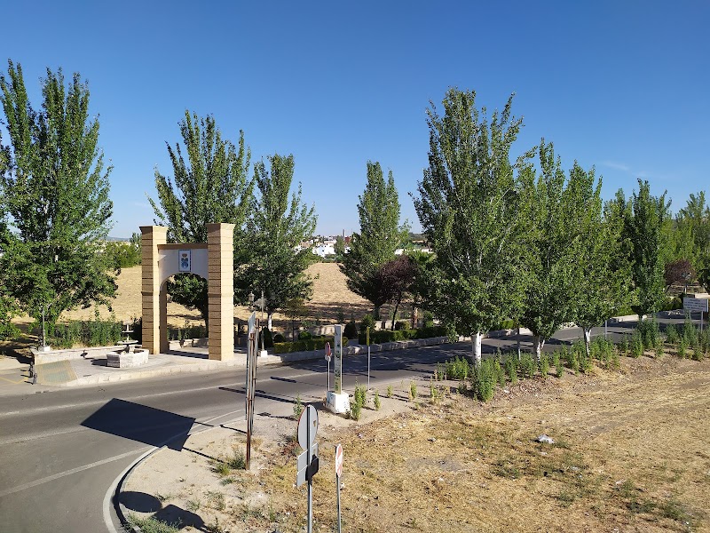 Centro Residencial Alicante — foto 2