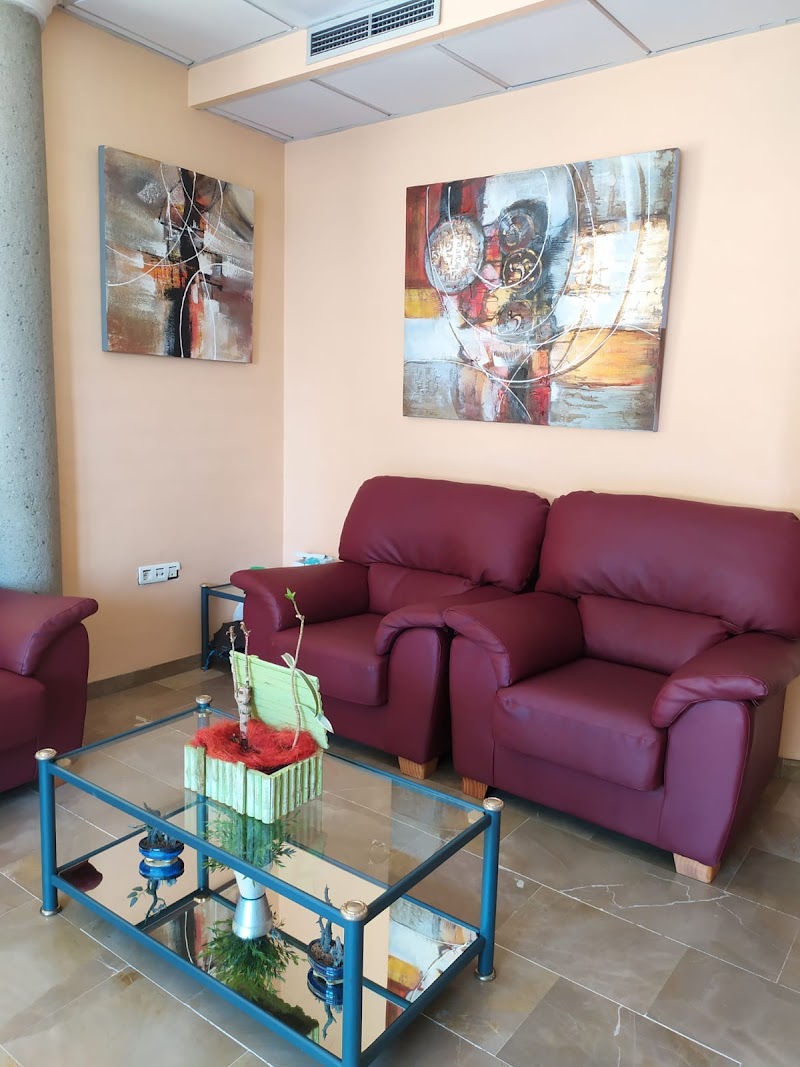 Centro Residencial Alicante — foto 5