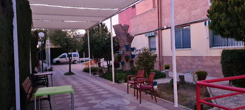 Residencia de ancianos Virgen de la Paz — foto 2