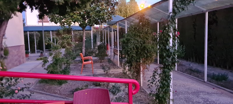 Residencia de ancianos Virgen de la Paz — foto 3