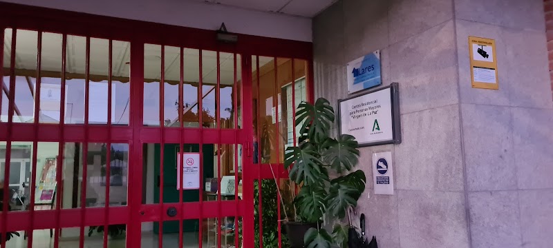 Residencia de ancianos Virgen de la Paz — foto 5