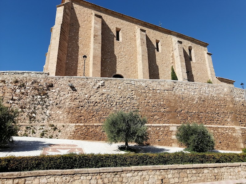 Residencia de Mayores San Antonio