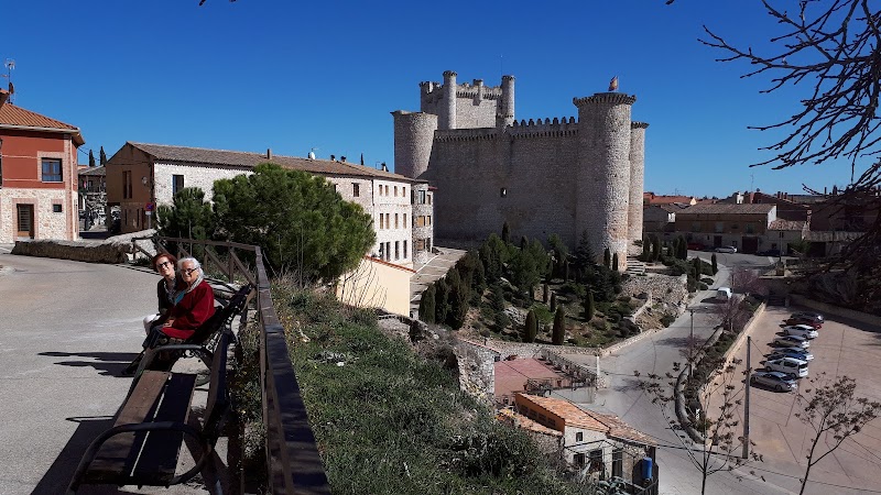 Vivienda tutelada municipal