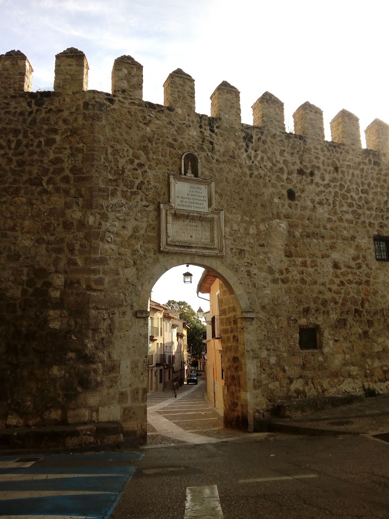 Residencia de Mayores Virgen de la Peña — foto 2