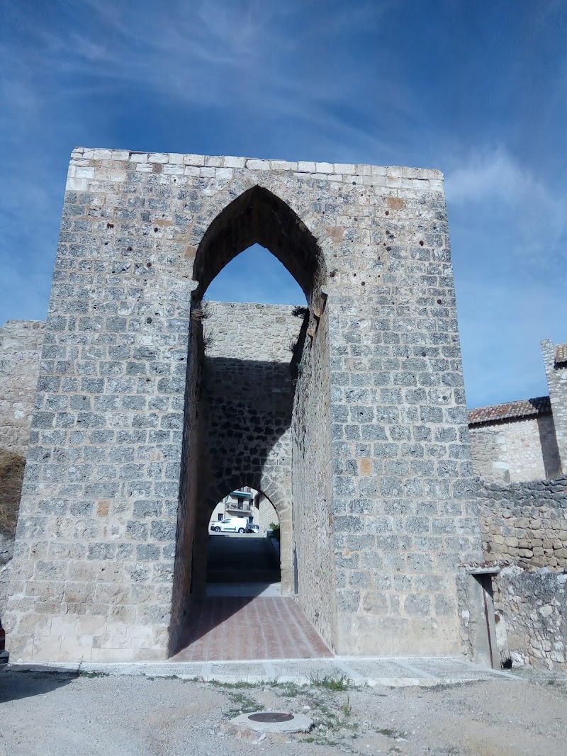 Residencia de Mayores Virgen de la Peña — foto 7