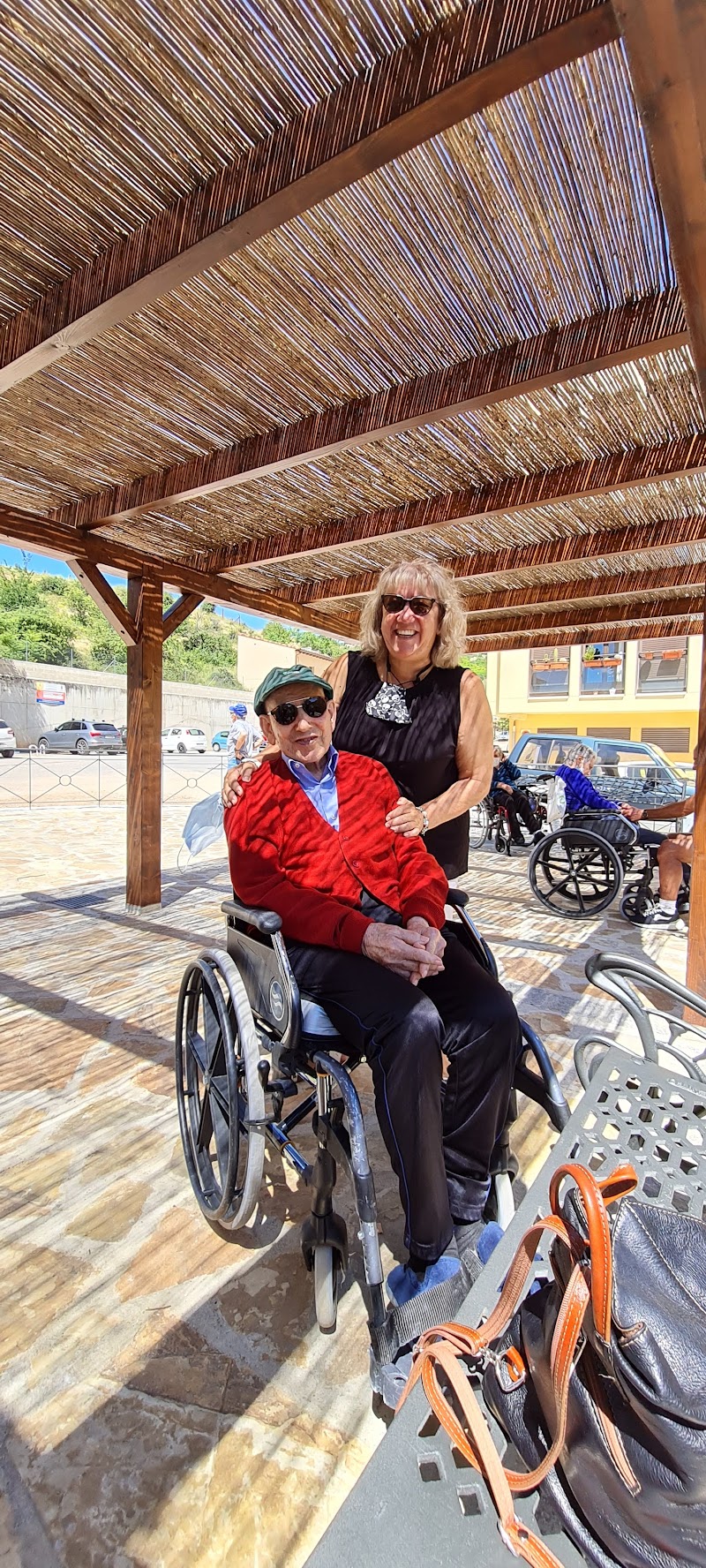 Residencia de Mayores Virgen de la Peña — foto 8