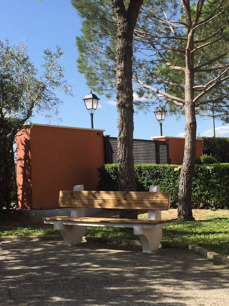 Residencia Geriátrica El Casar