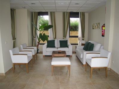 Residencia Mixta de 3ª Edad San Miguel