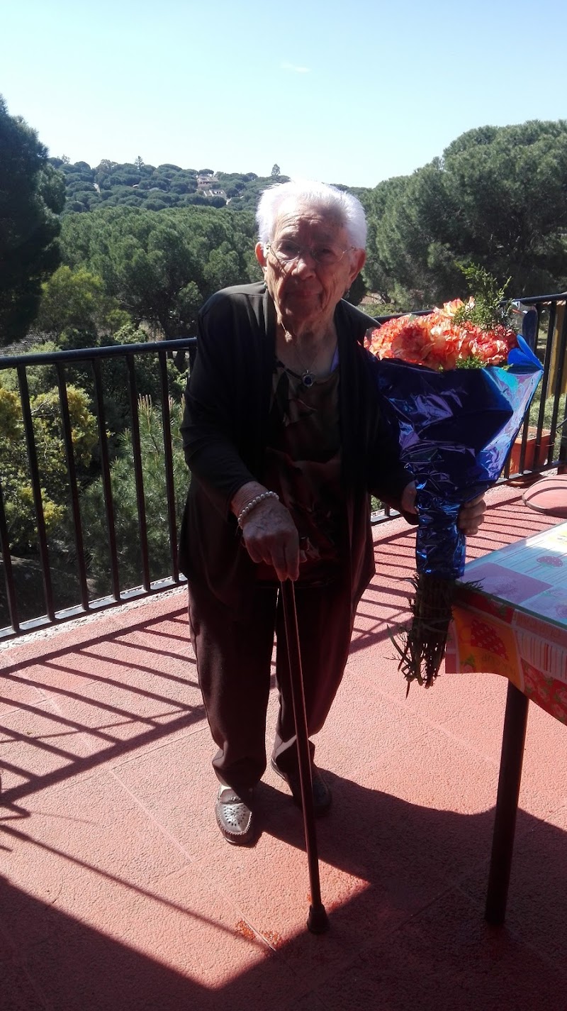 Alcarria - Residencias Asistenciales, S. L.