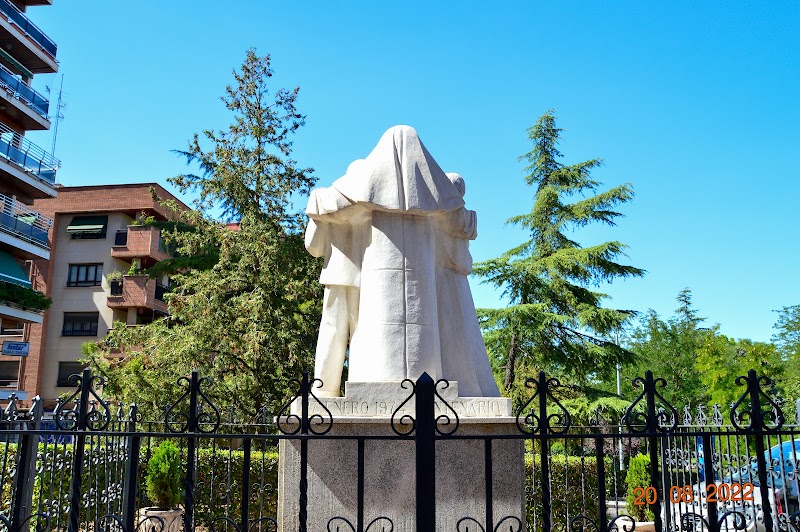 Residencia Santa Teresa Jornet