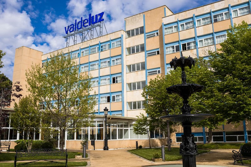 Valdeluz Ferial — foto 2