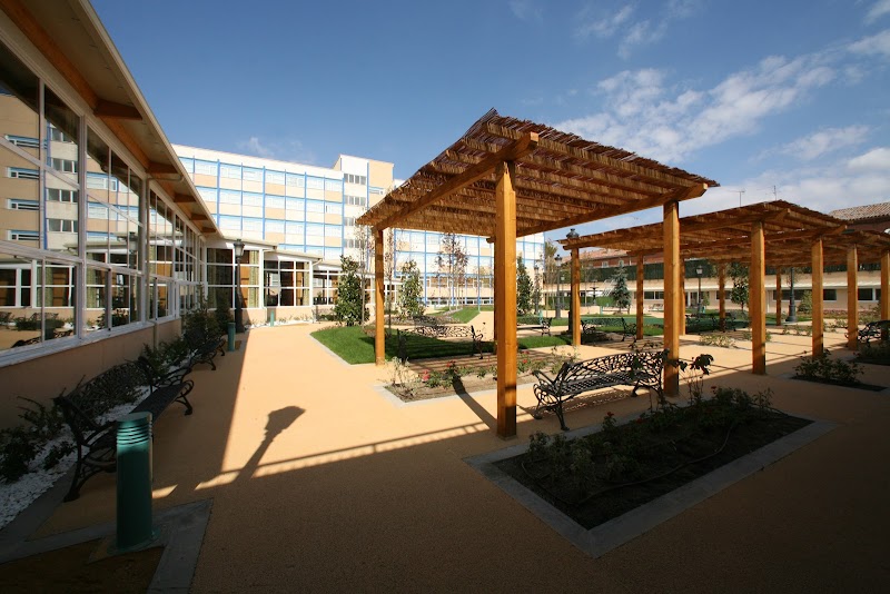 Valdeluz Ferial — foto 5