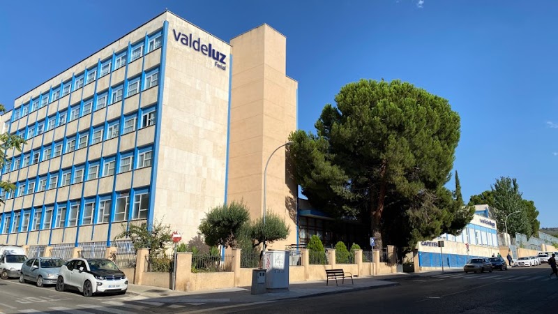 Valdeluz Ferial — foto 6