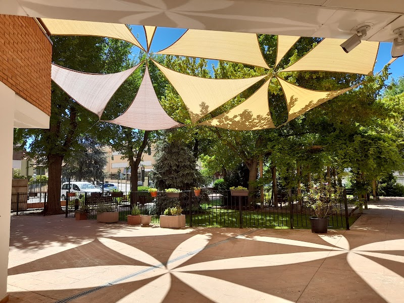 Residencia de Mayores Los Olmos