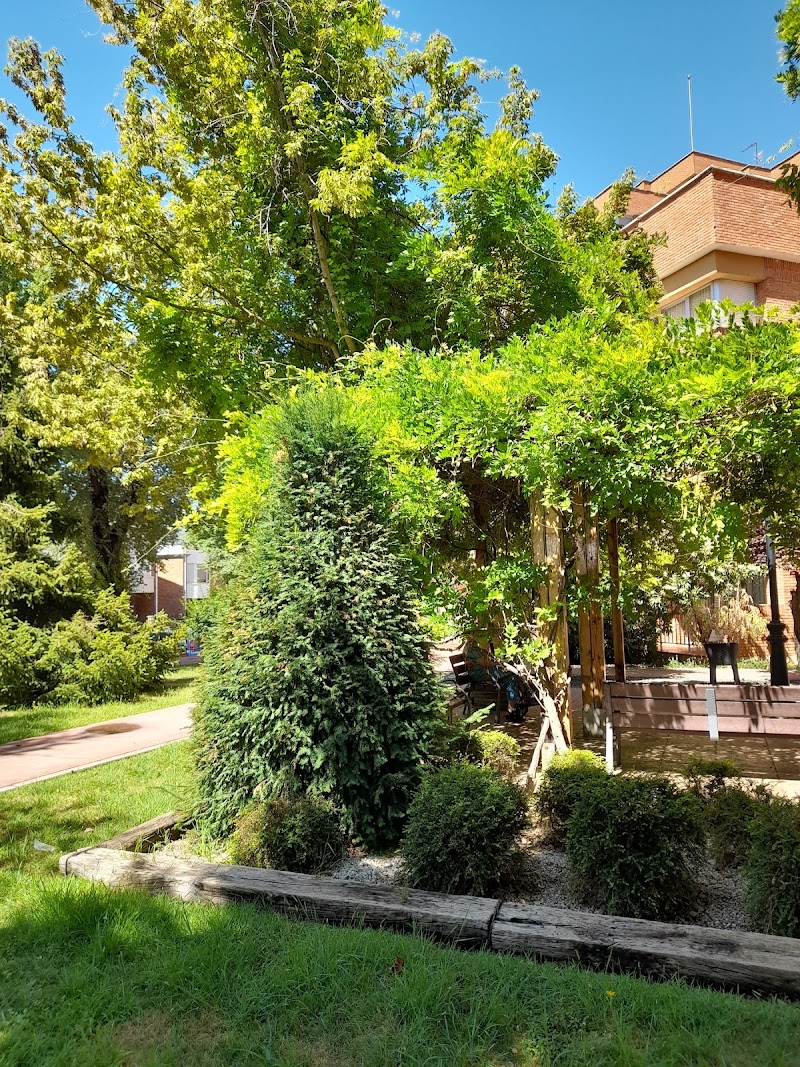 Residencia de Mayores Los Olmos — foto 2