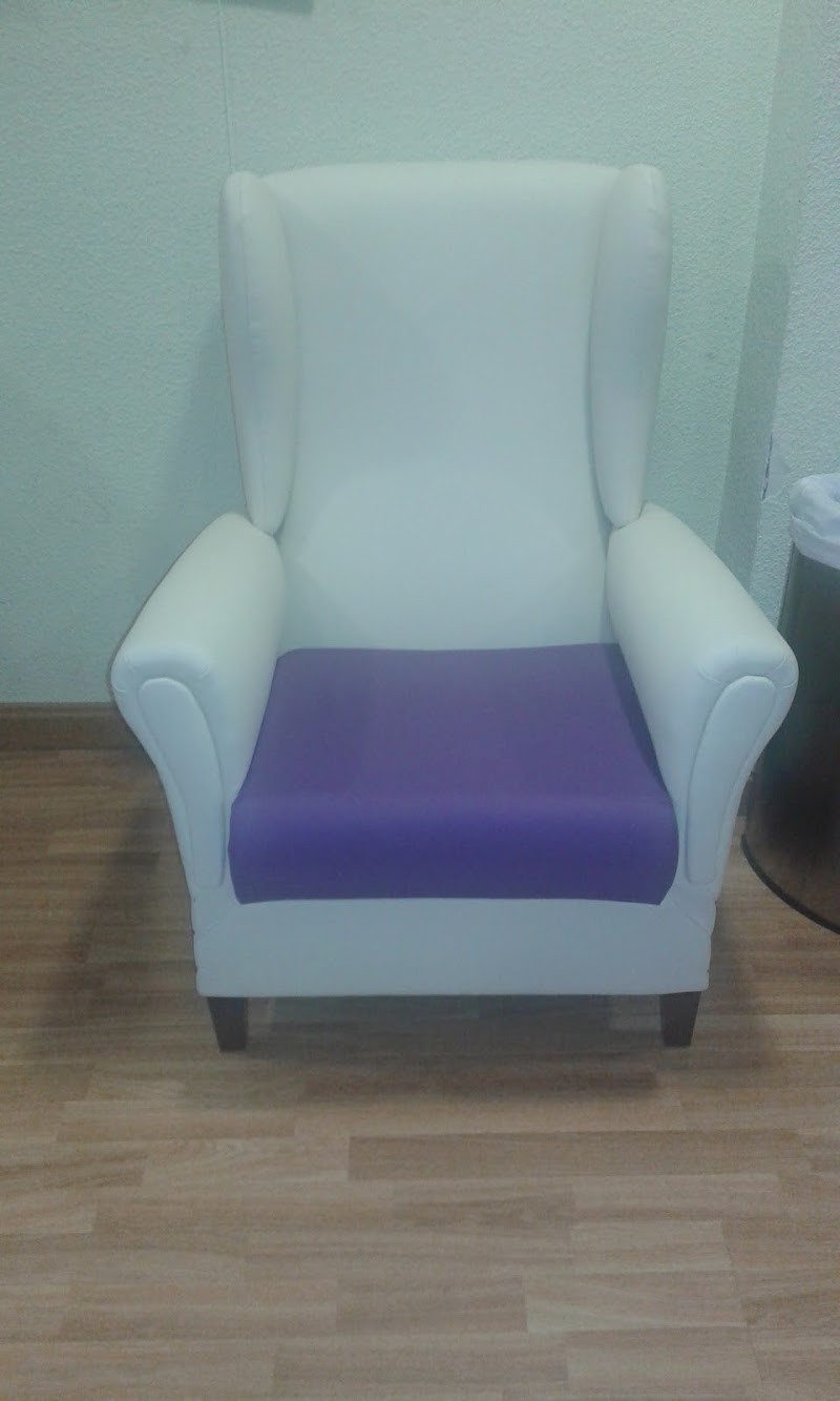 Residencia de Mayores Los Olmos — foto 3